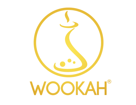 WOOKAH GOLD Logo